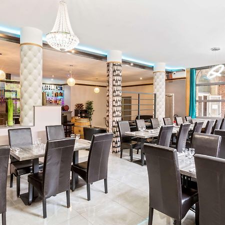 Best Western Hotel Saint Claude Peronne  Ngoại thất bức ảnh