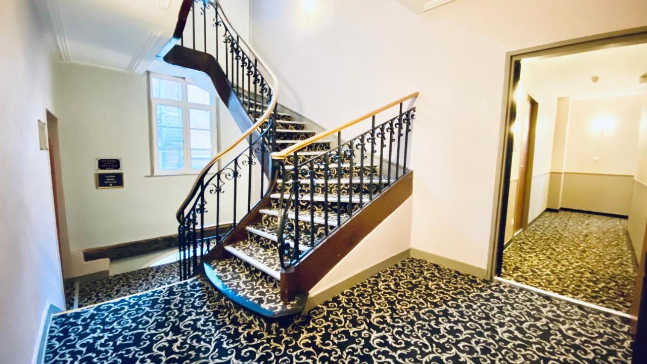Best Western Hotel Saint Claude Peronne  Ngoại thất bức ảnh