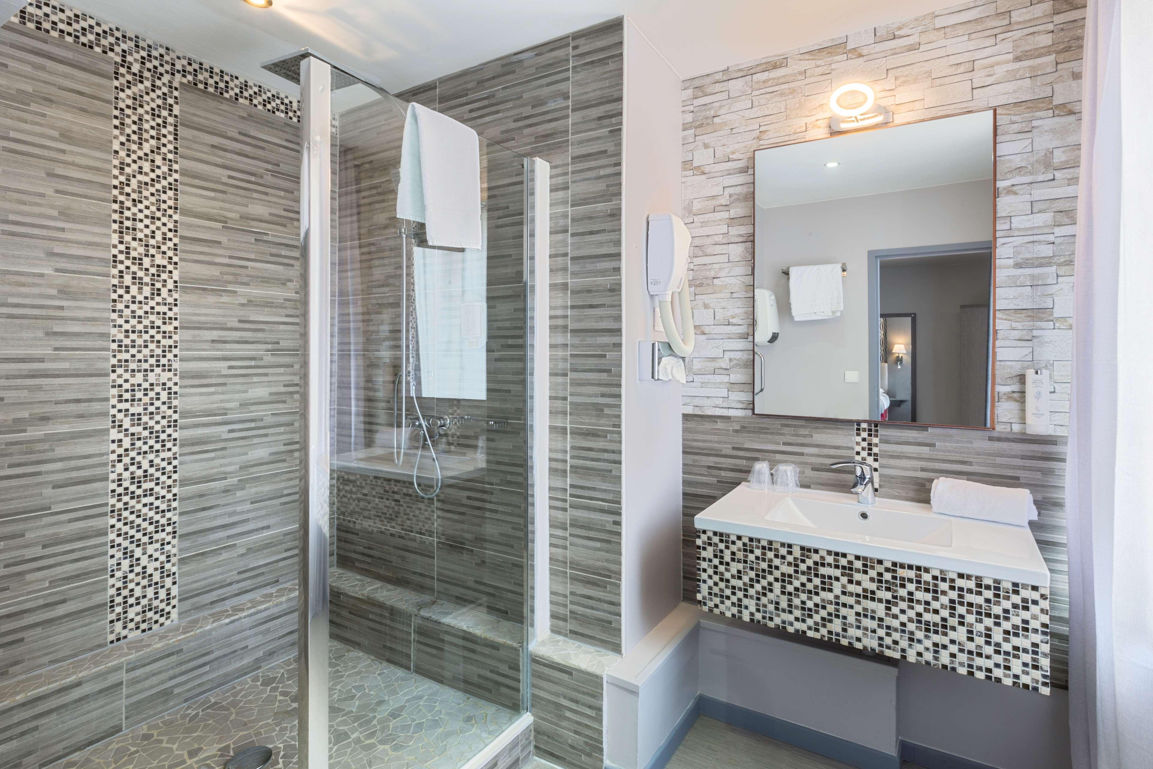 Best Western Hotel Saint Claude Peronne  Ngoại thất bức ảnh