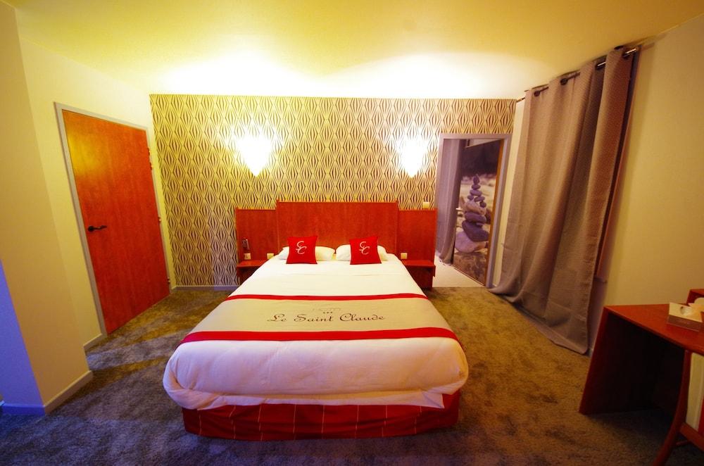 Best Western Hotel Saint Claude Peronne  Ngoại thất bức ảnh