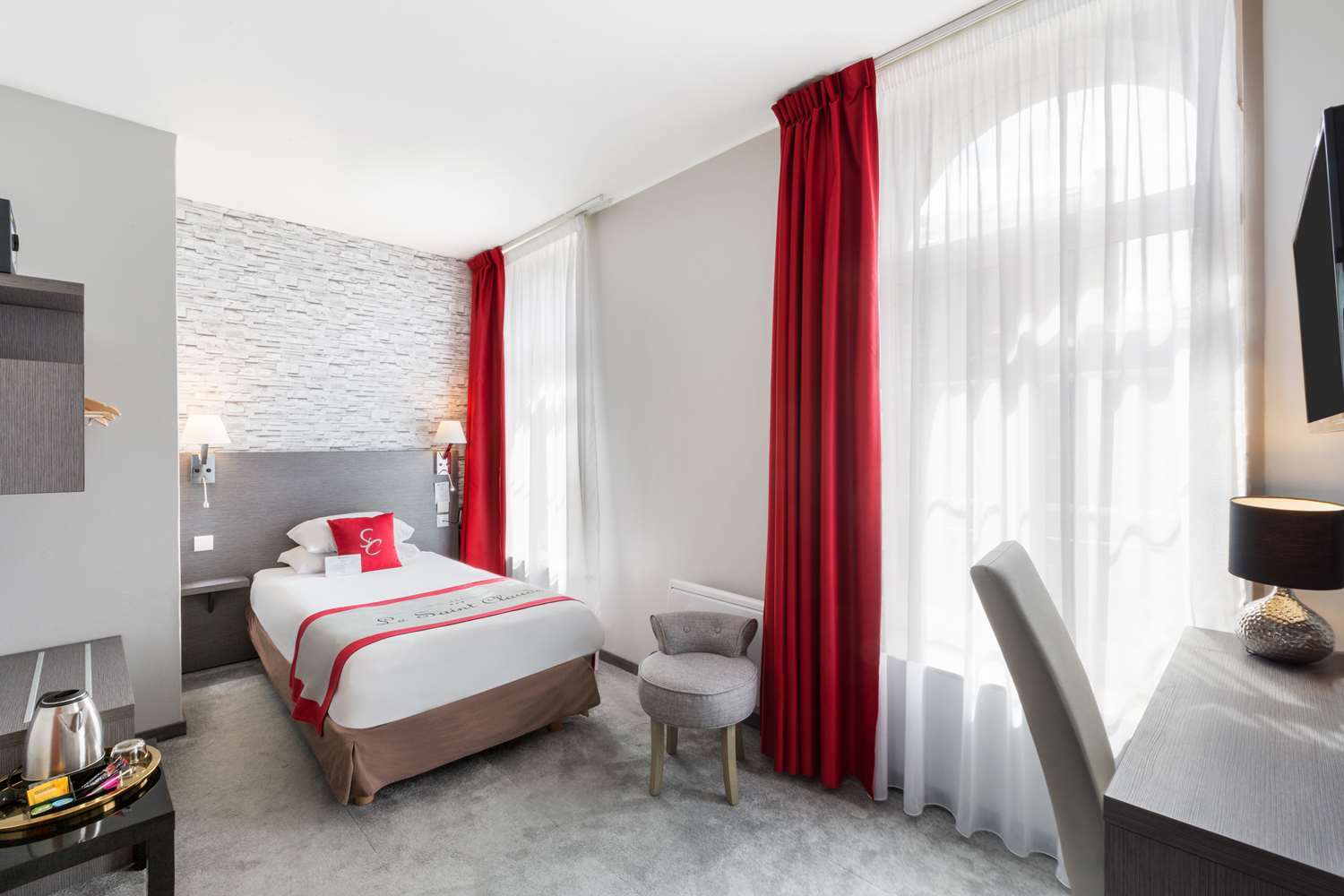 Best Western Hotel Saint Claude Peronne  Ngoại thất bức ảnh